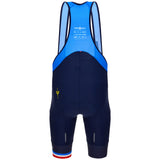 Salopette Santini Tour de France 2024 - Bonette - F