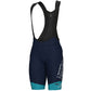 Bib shorts Ale Bahrain Victorious 2024 PRS