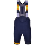 Salopette donna Le Vrai Santini x K-WAY - Blu - C