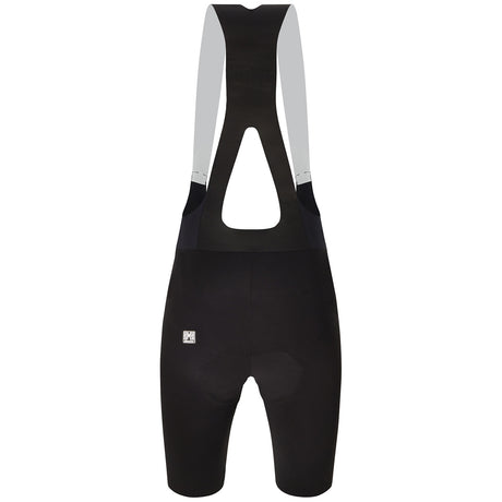 Salopette donna Santini Redux Speed - Nero - G
