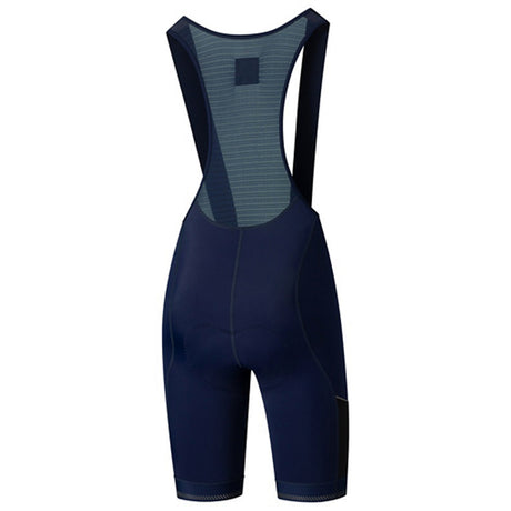 Salopette Shimano Evolve - Blu navy - H