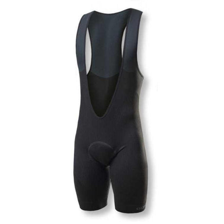 Salopette Biotex Gravel Ingamba - Nero - M