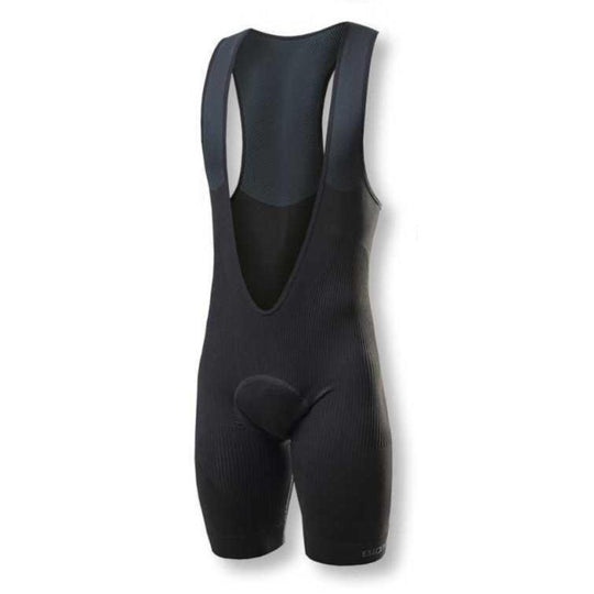 Biotex Gravel Ingamba tragershorts - Schwarz