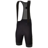 Salopette Santini Gravel - Nero grigio - E