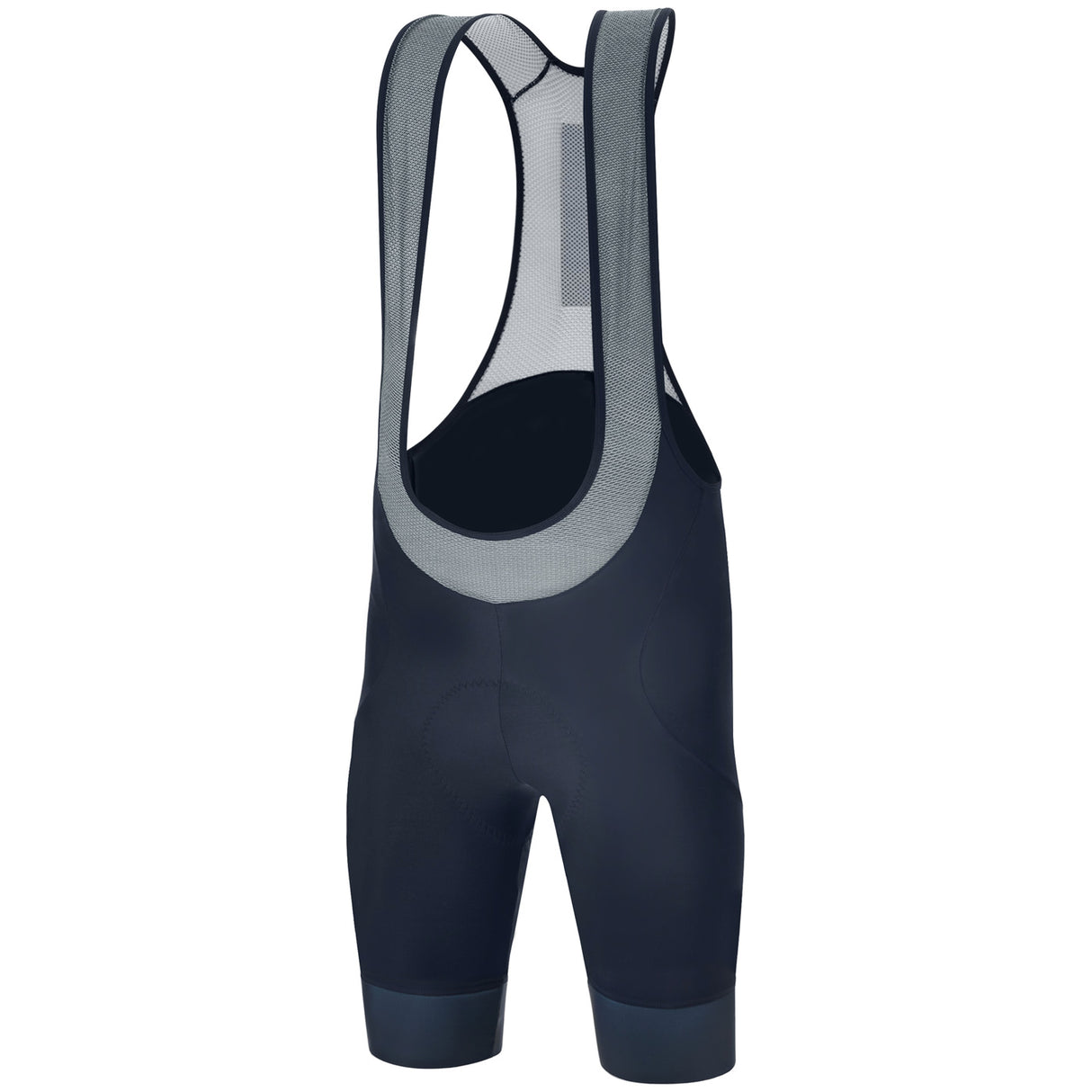 Salopette Santini Karma Delta - Blu - Q