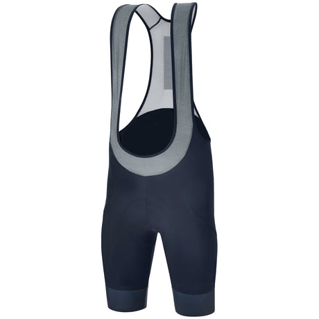 Salopette Santini Karma Delta - Blu - Q