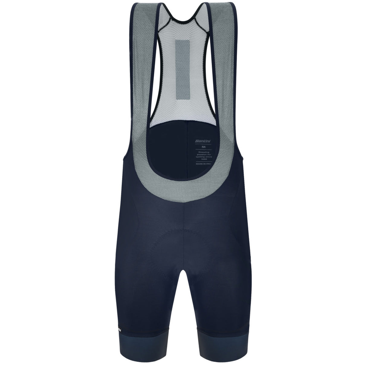 Salopette Santini Karma Delta - Blu - P