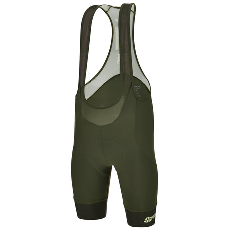 Salopette Santini Liège Bastogne Liège - C