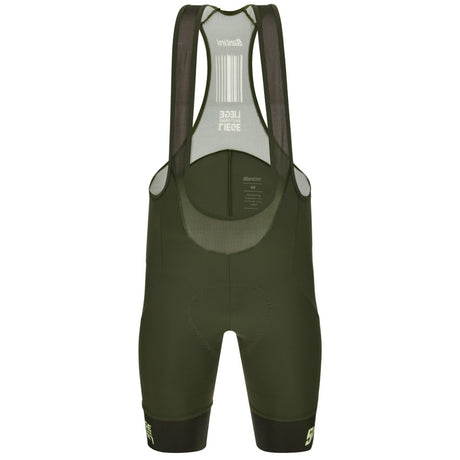 Salopette Santini Liège Bastogne Liège - B