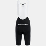 Salopette Pas Normal Studios Mechanism - Nero - I