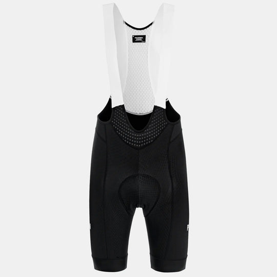 Salopette Pas Normal Studios Mechanism - Nero