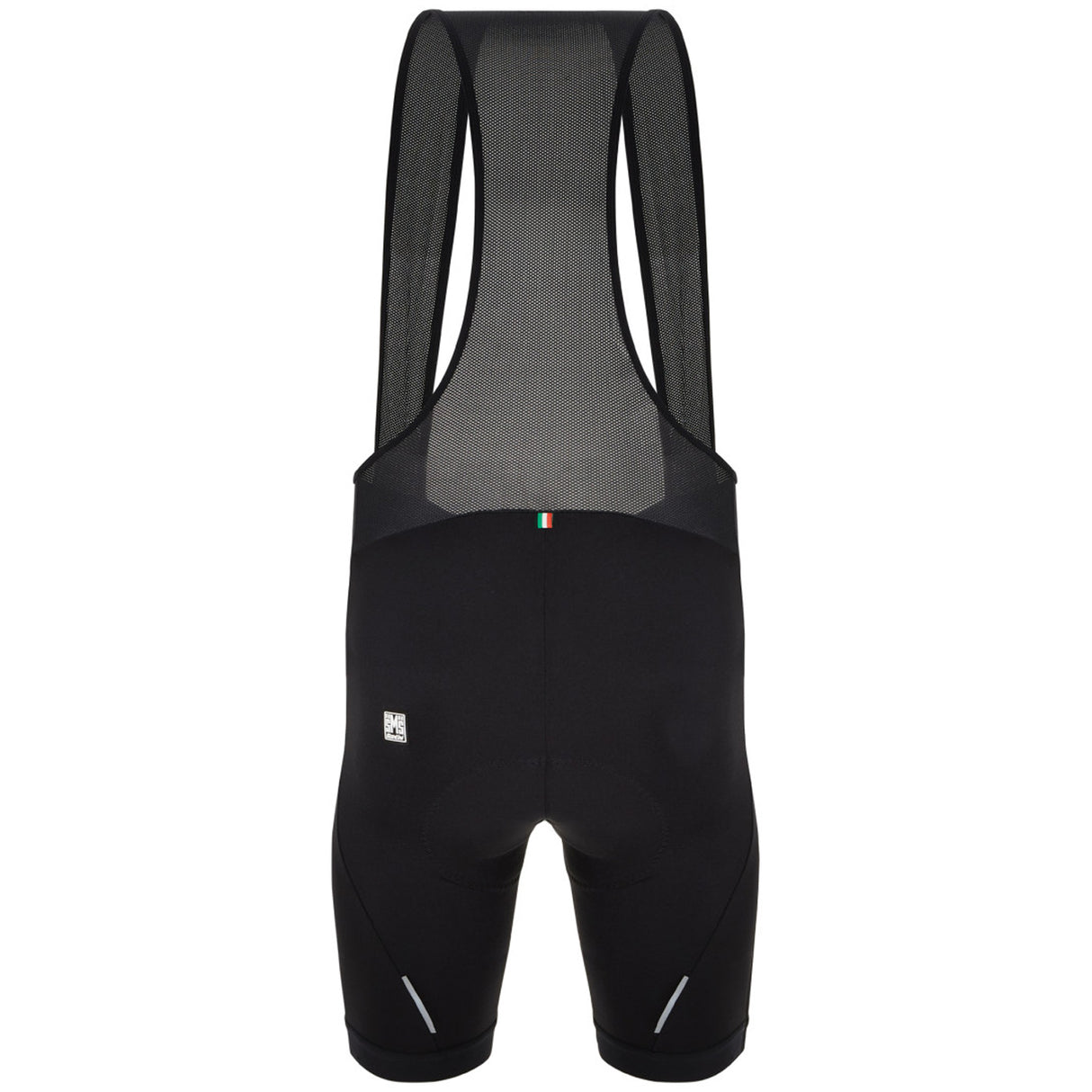 Salopette Santini Omnia - Nero - P