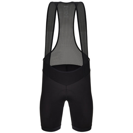 Culotte Santini Omnia - Negro