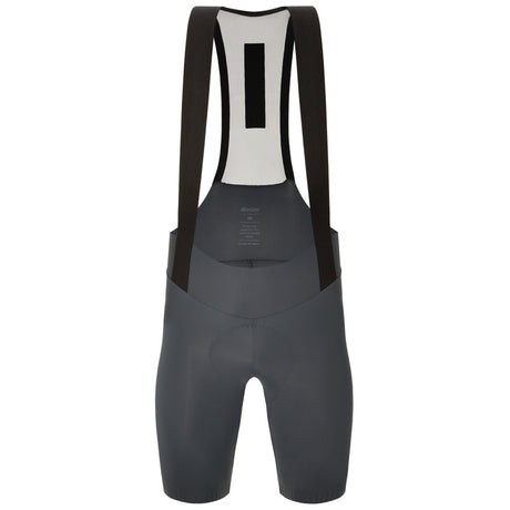 Salopette Santini Plush - Grigio - Q