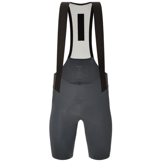 Salopette Santini Plush - Grigio