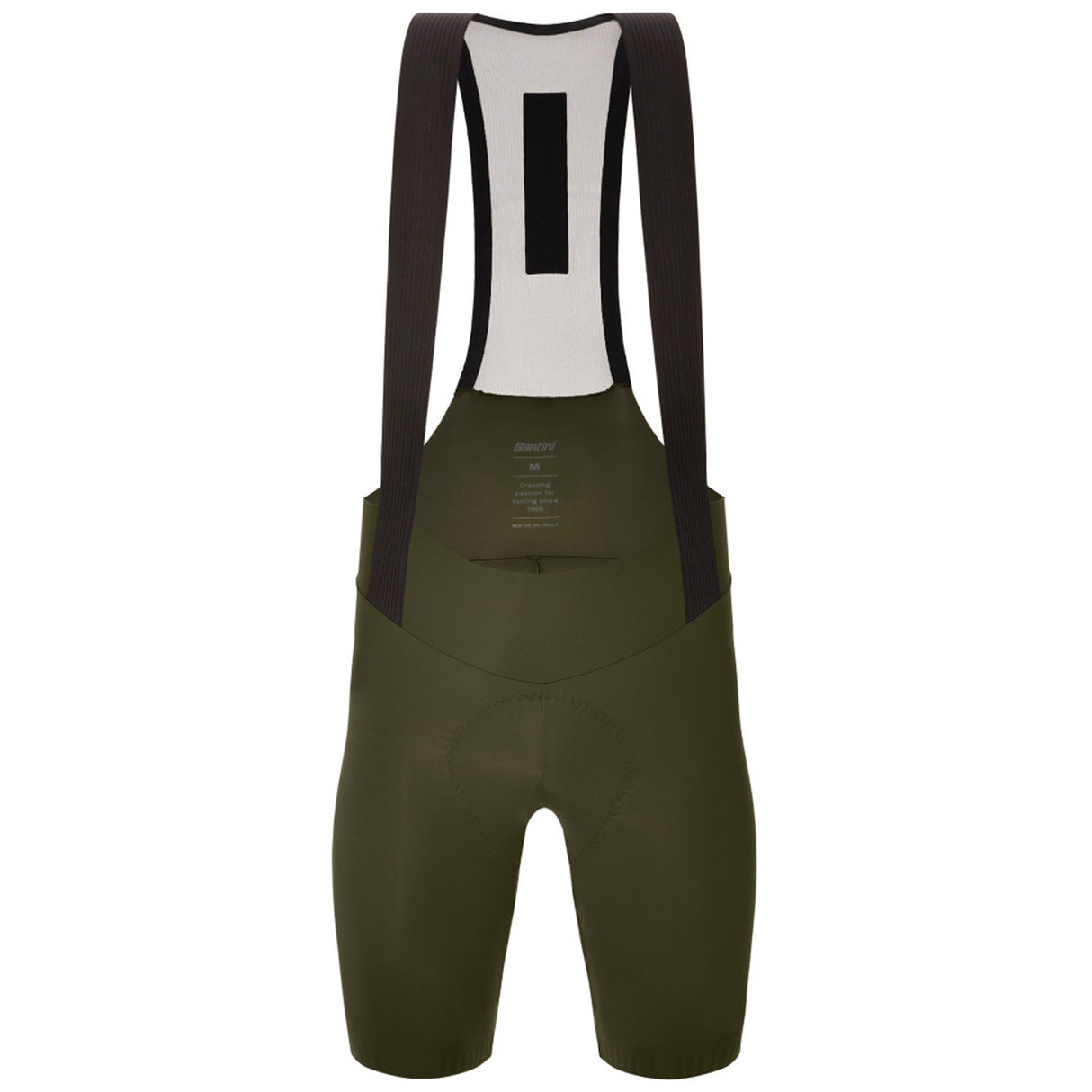 Salopette Santini Plush - Verde - N