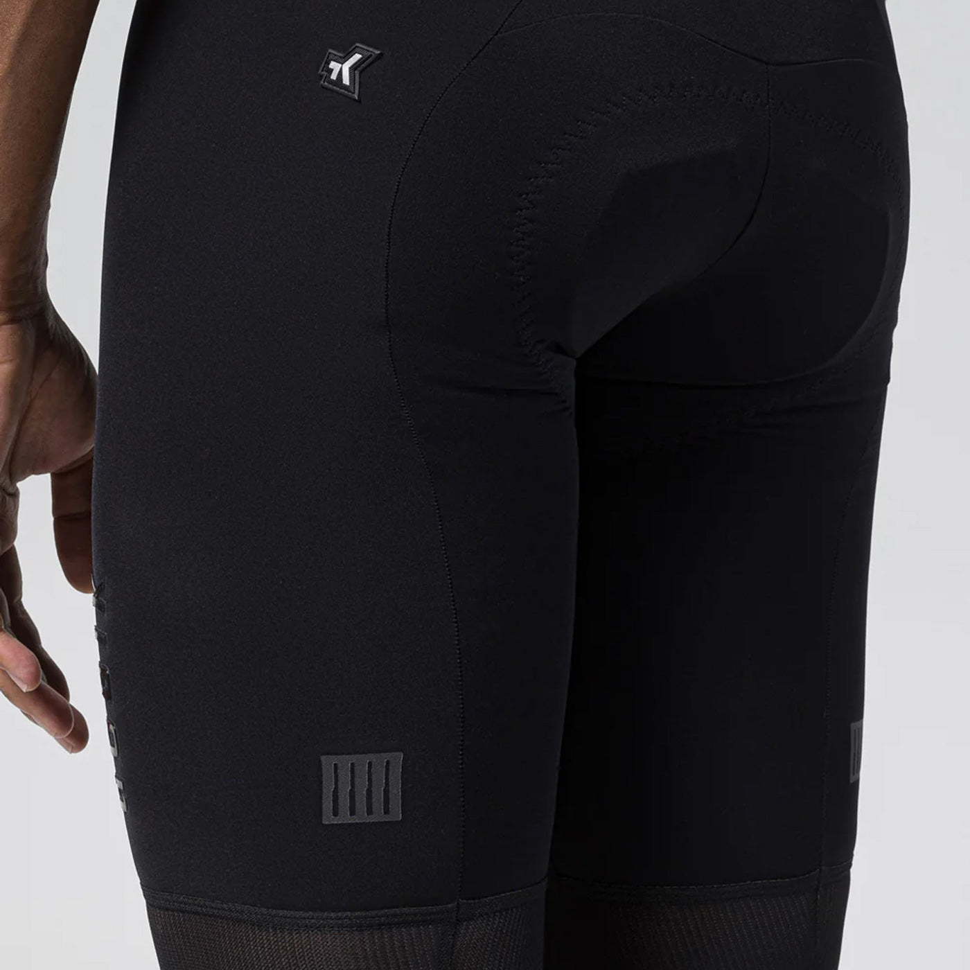 Salopette Gobik Revolution 2.0 K10 - Nero - C