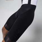 Bib shorts Gobik Revolution 2.0 K10 - Black