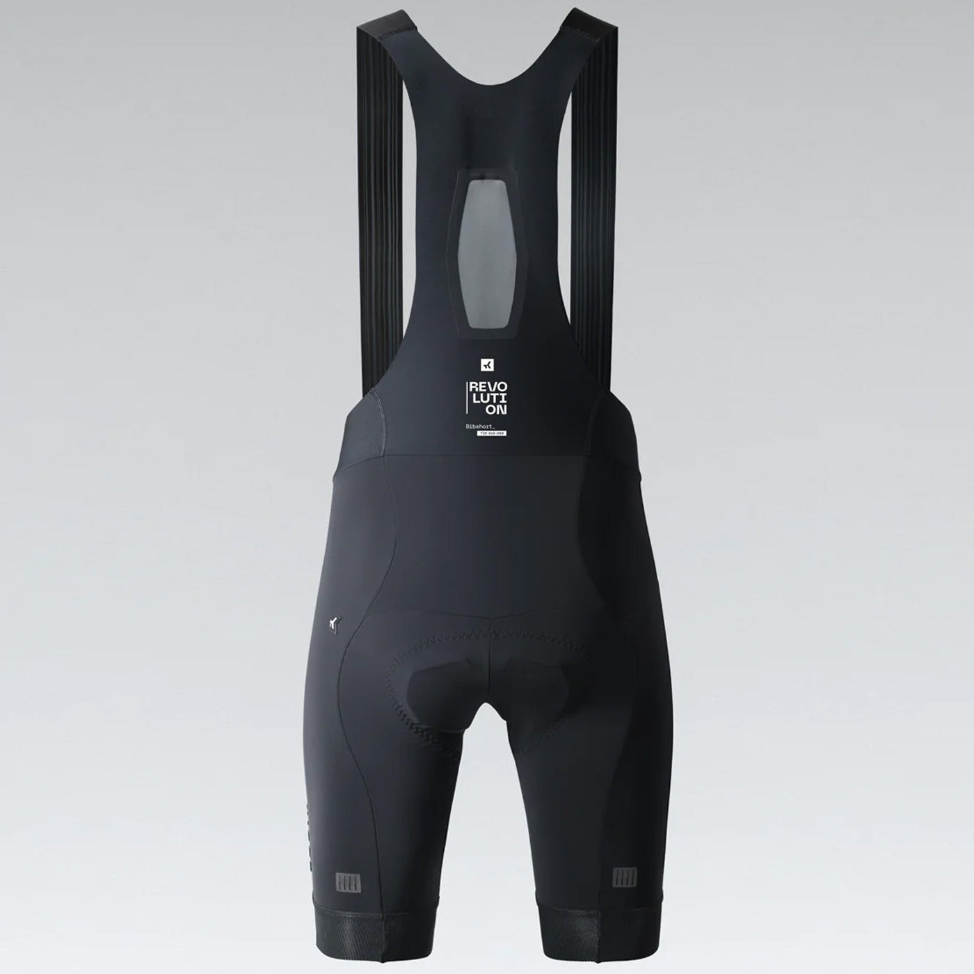 Salopette Gobik Revolution 2.0 K10 - Nero - P