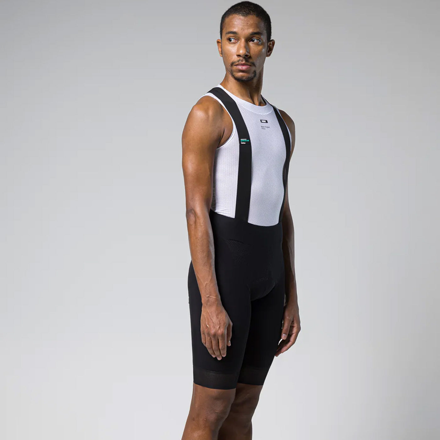 Salopette Gobik Revolution 2.0 K10 - Nero - Q