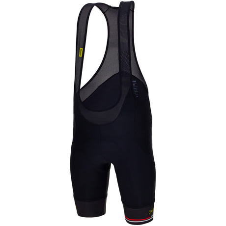 Salopette Santini Tour de France - Alpe d'Huez - N