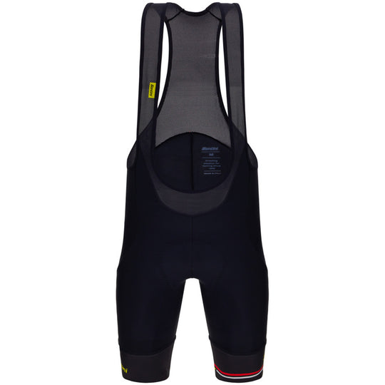 Culotte Santini Tour de France - Alpe d'Huez