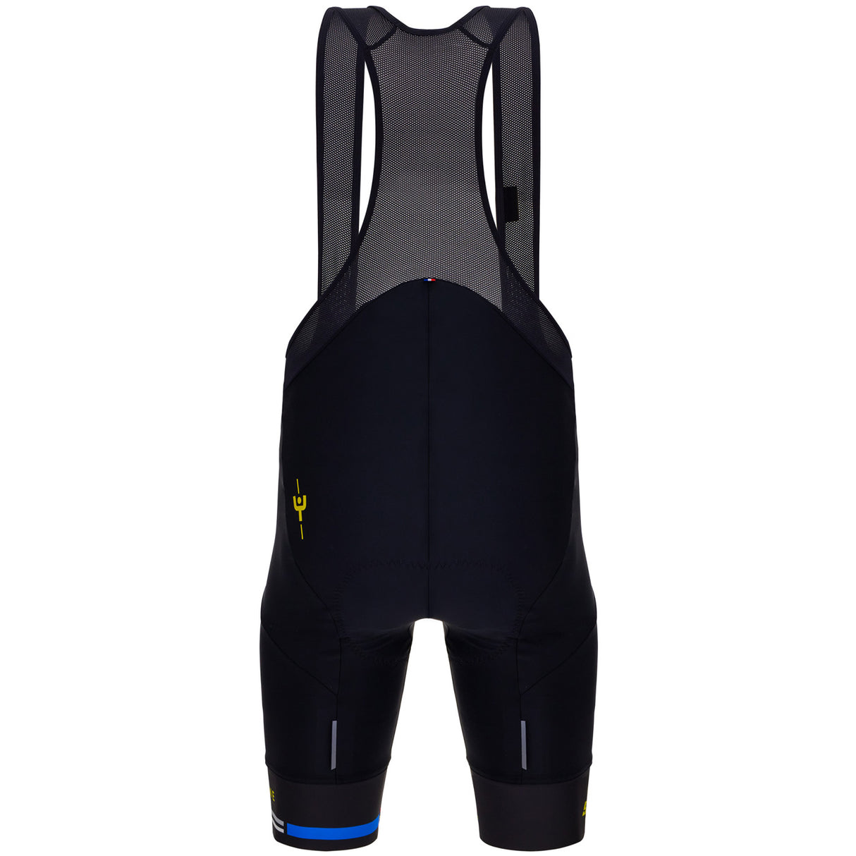 Salopette Santini Tour de France - Alpe d'Huez - O