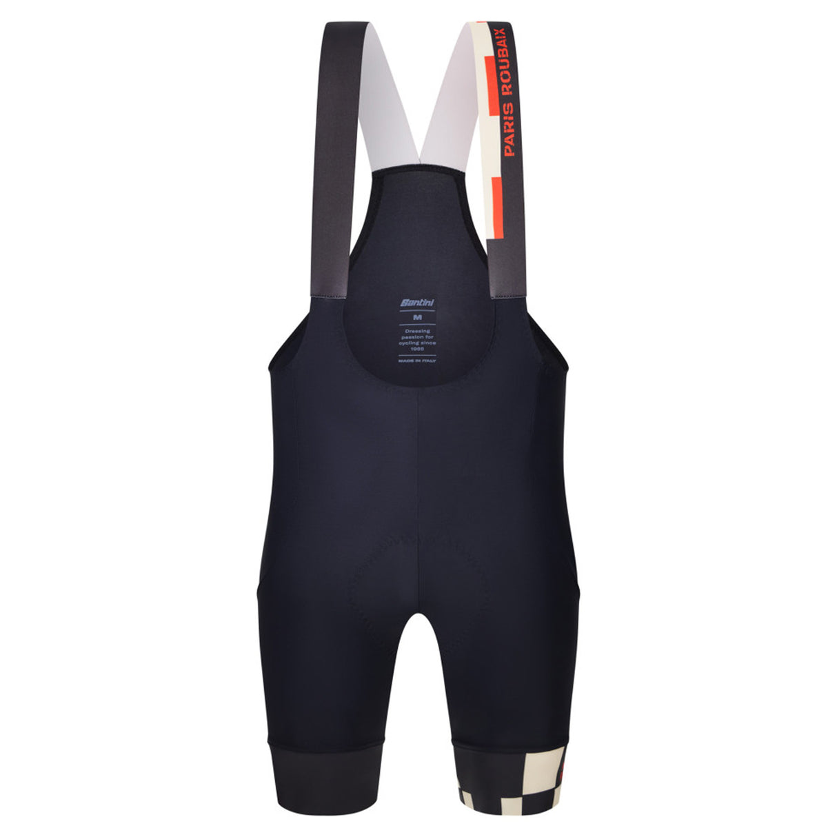 Salopette Santini Paris Roubaix 2025 - C