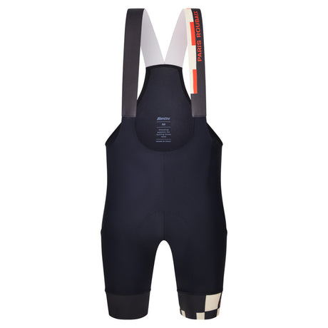 Salopette Santini Paris Roubaix 2025 - C