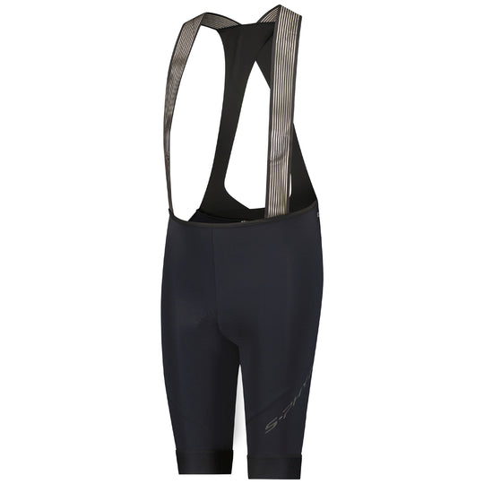 Shimano S-Phyre Leggera frau tragerhose - Schwarz