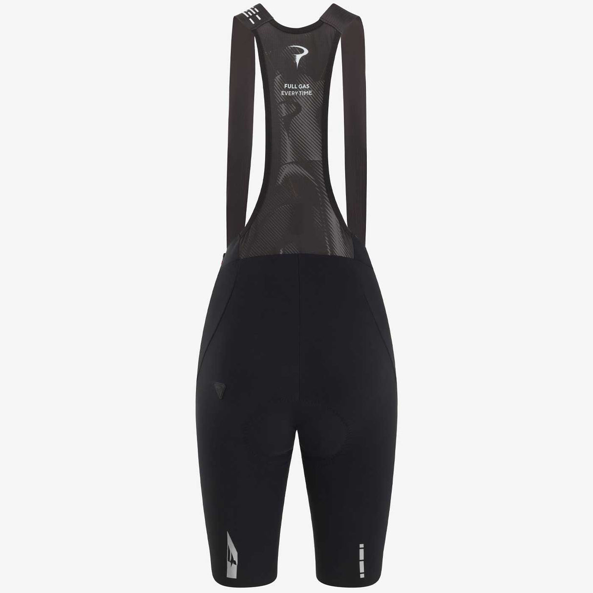 Salopette donna Pinarello Dogma termica - Nero - D