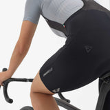 Salopette donna Pinarello Dogma termica - Nero - G