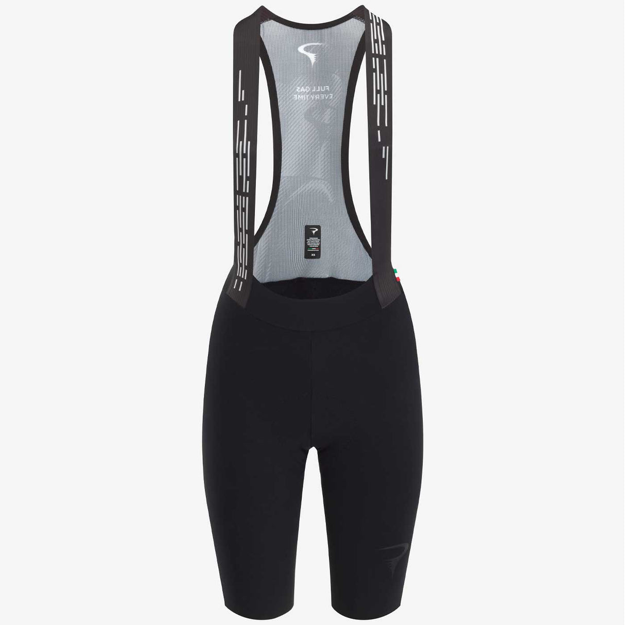 Salopette donna Pinarello Dogma termica - Nero - C