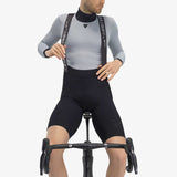 Salopette Pinarello Dogma Termica - Nero - D