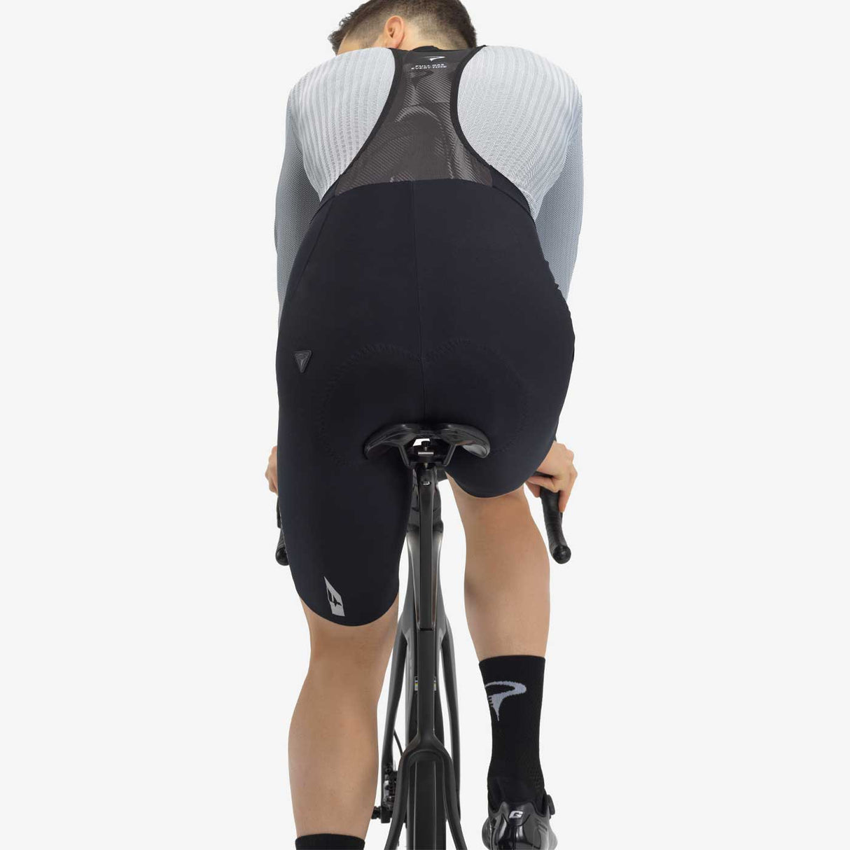 Salopette Pinarello Dogma Termica - Nero - E