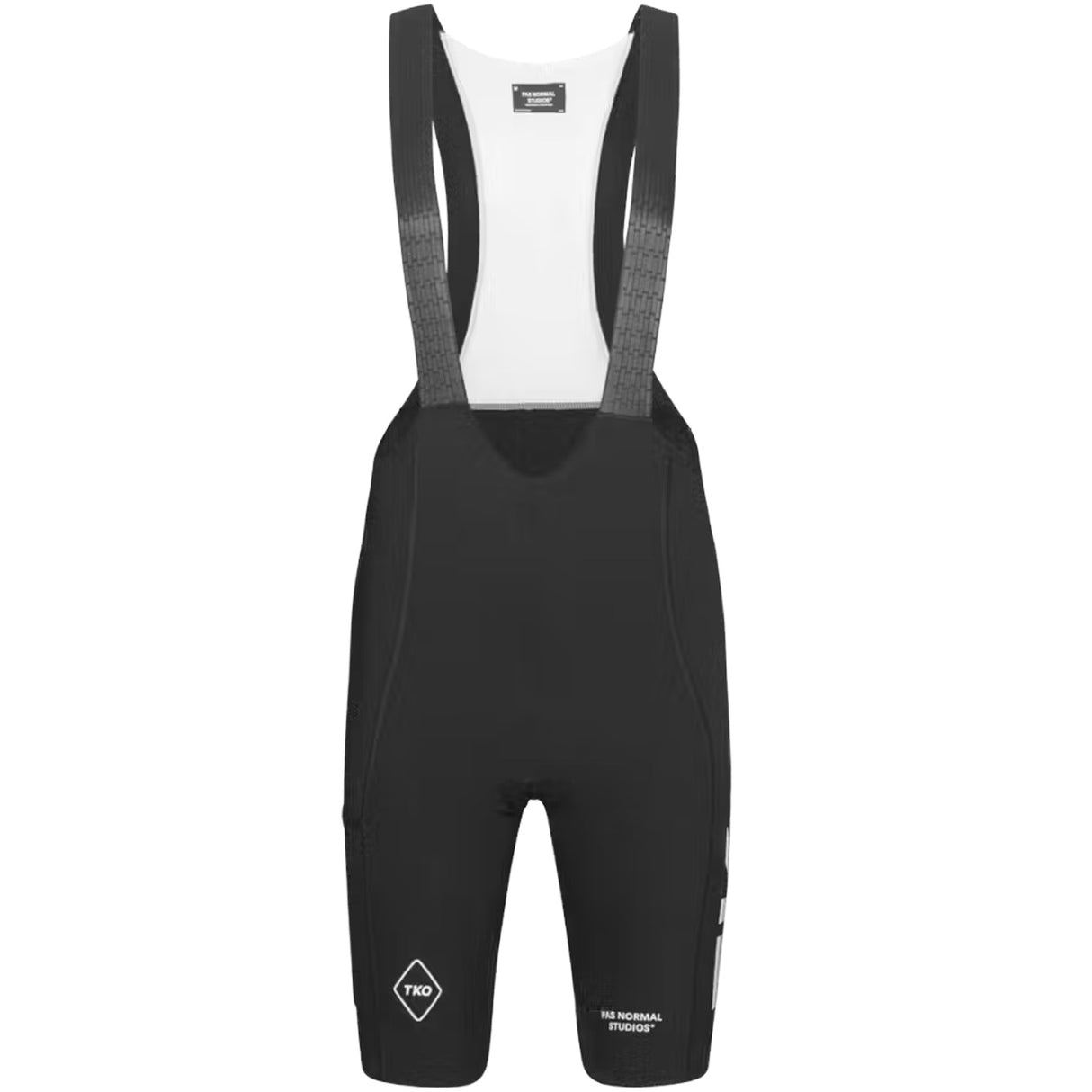 Salopette Pas Normal Studios T.K.O. Essential Light - Nero - L