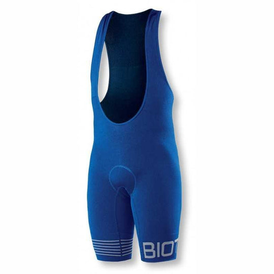 Biotex Ultra tragerhosen - Blau