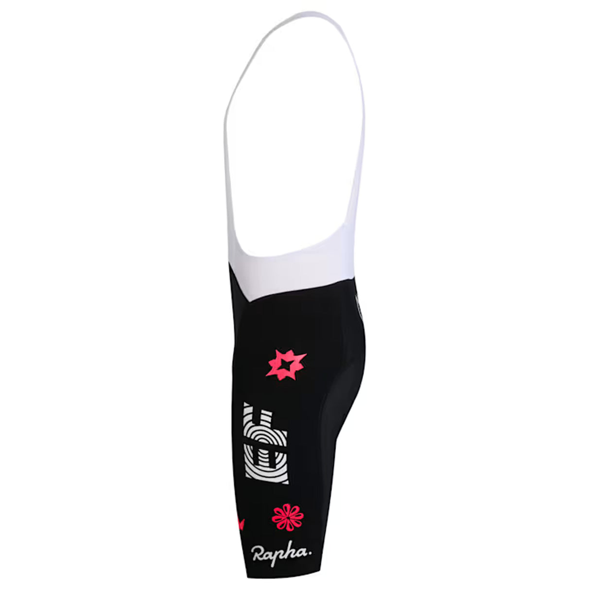 Salopette Rapha EF Education EasyPost Pro Team 2025 - D