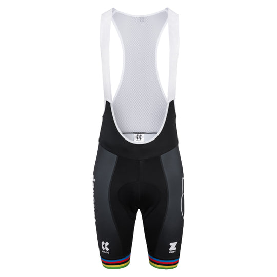 Kalas Alpecin Deceuninck 2024 Elite bibshort Black - WC
