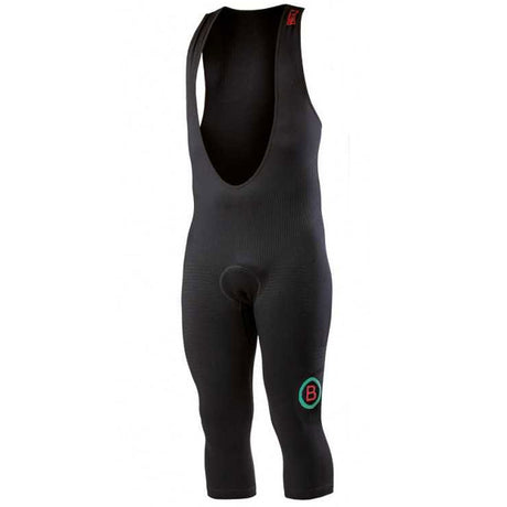 Bermuda Biotex Win - Nero - L