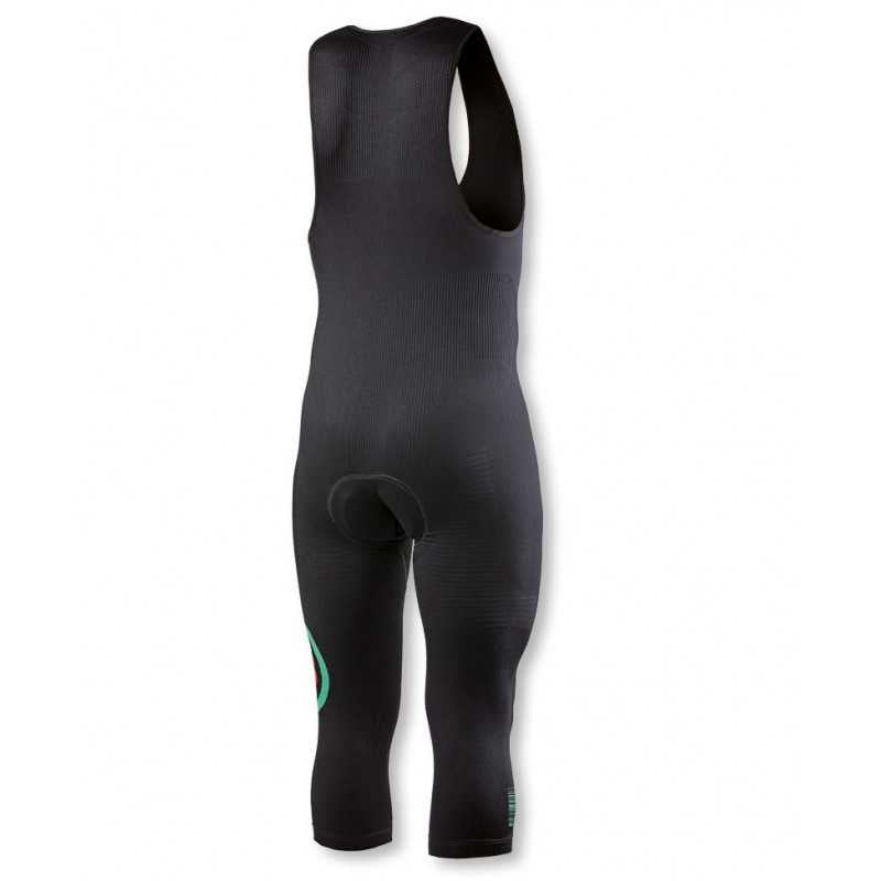 Bermuda Biotex Win - Nero - M