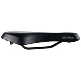 Sella San Marco Bioaktive Sportive Open-Fit - Nero - D
