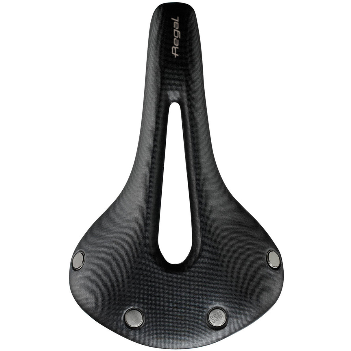 Sella San Marco Regal Short Open Fit Dynamic Narrow - Nero - F