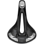 San Marco Regal Short Open Fit Dynamic Wide Saddle - Black