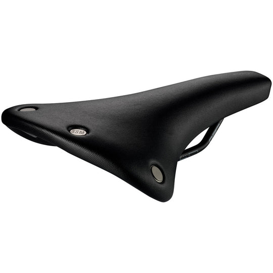 Selle San Marco Regal Short Full Fit Dynamic Wide - Noir