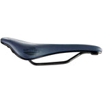 San Marco Shortfit 2.0 Supercomfort Racing Narrow saddle - Blue