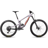 Santa Cruz NOMAD 6 C R - Grigio - Q