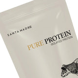 Proteine Santa Madre Pure Protein 800gr - Cioccolato - A