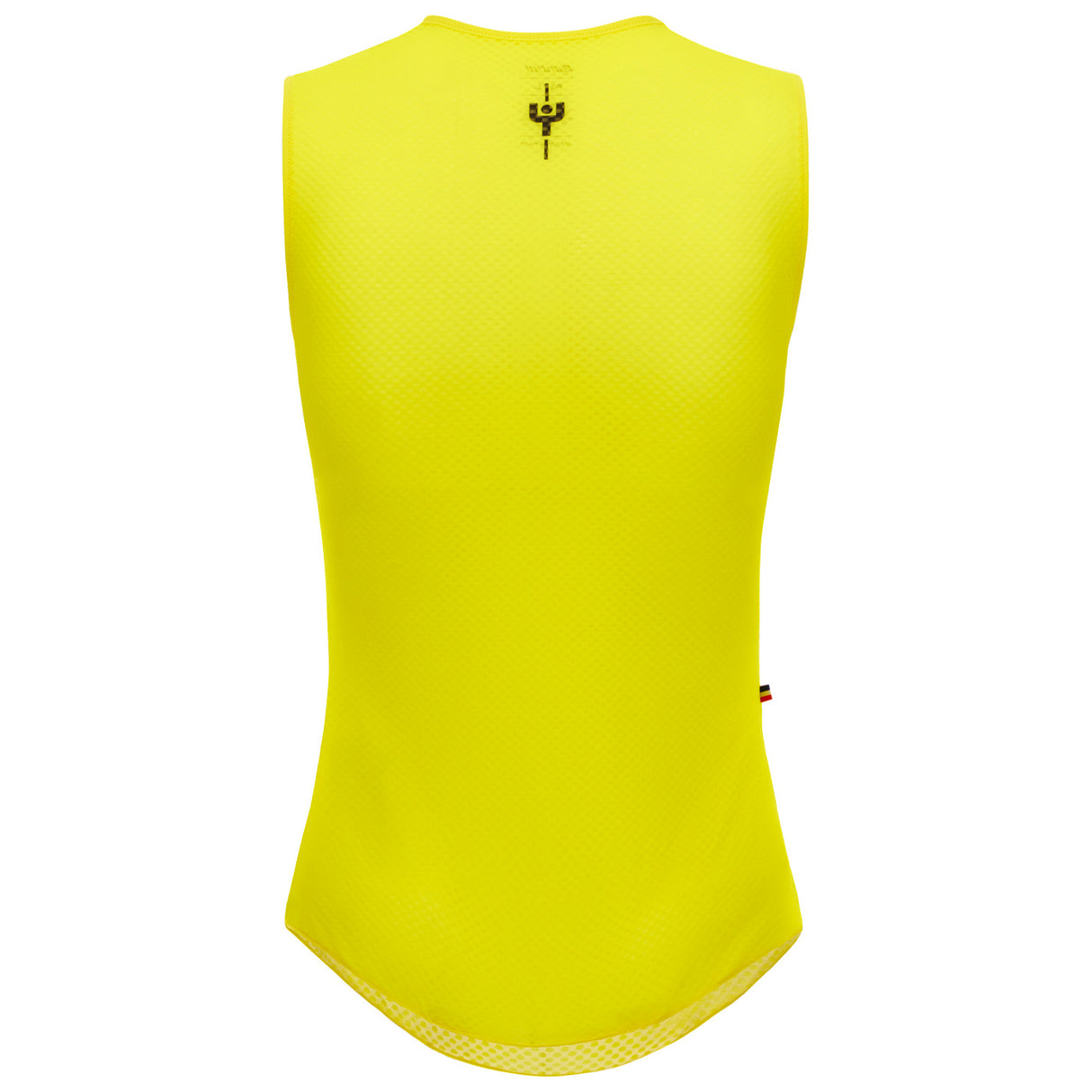 Maglia intima senza maniche Santini Tour de France - Alpe d'Huez - B