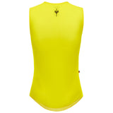 Maglia intima senza maniche Santini Tour de France - Alpe d'Huez - B